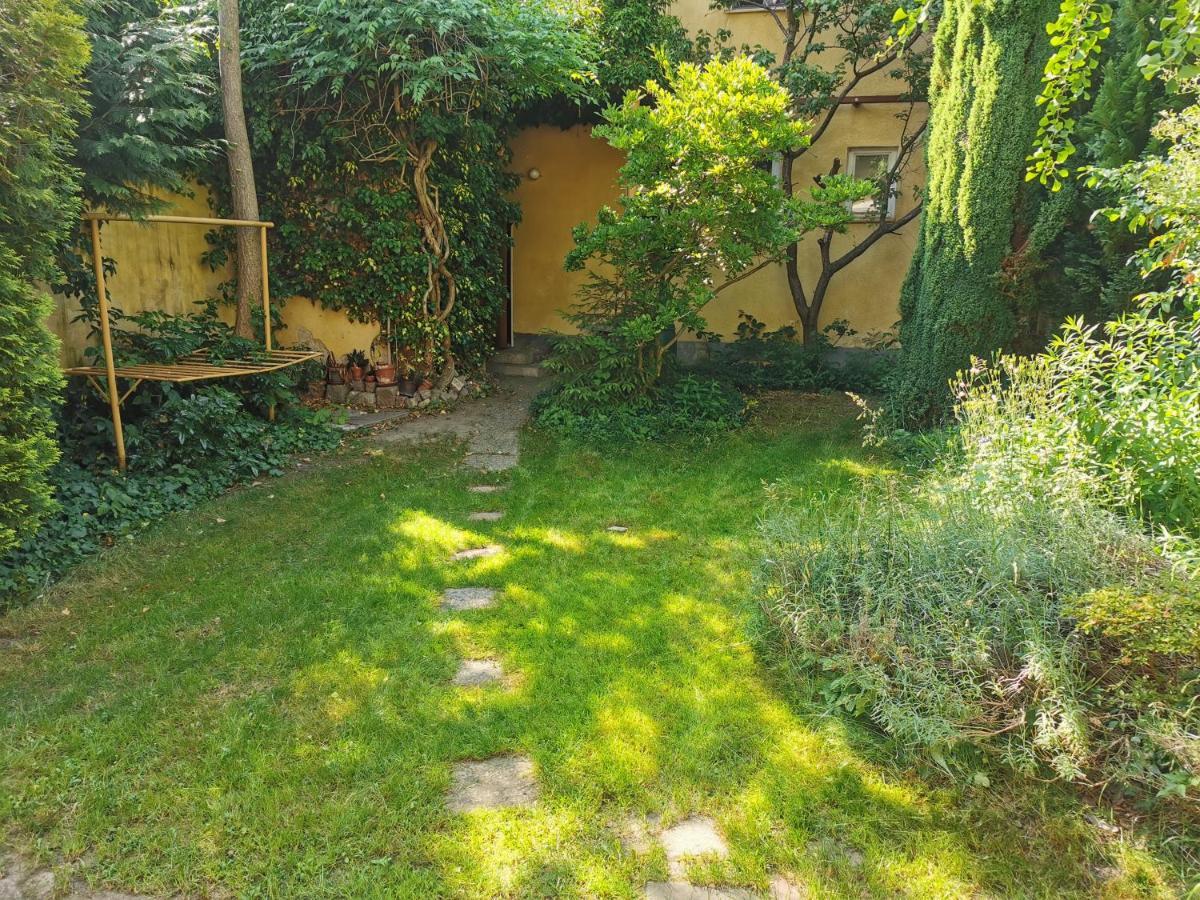 Apartamento U Černého orla Vidnava Exterior foto