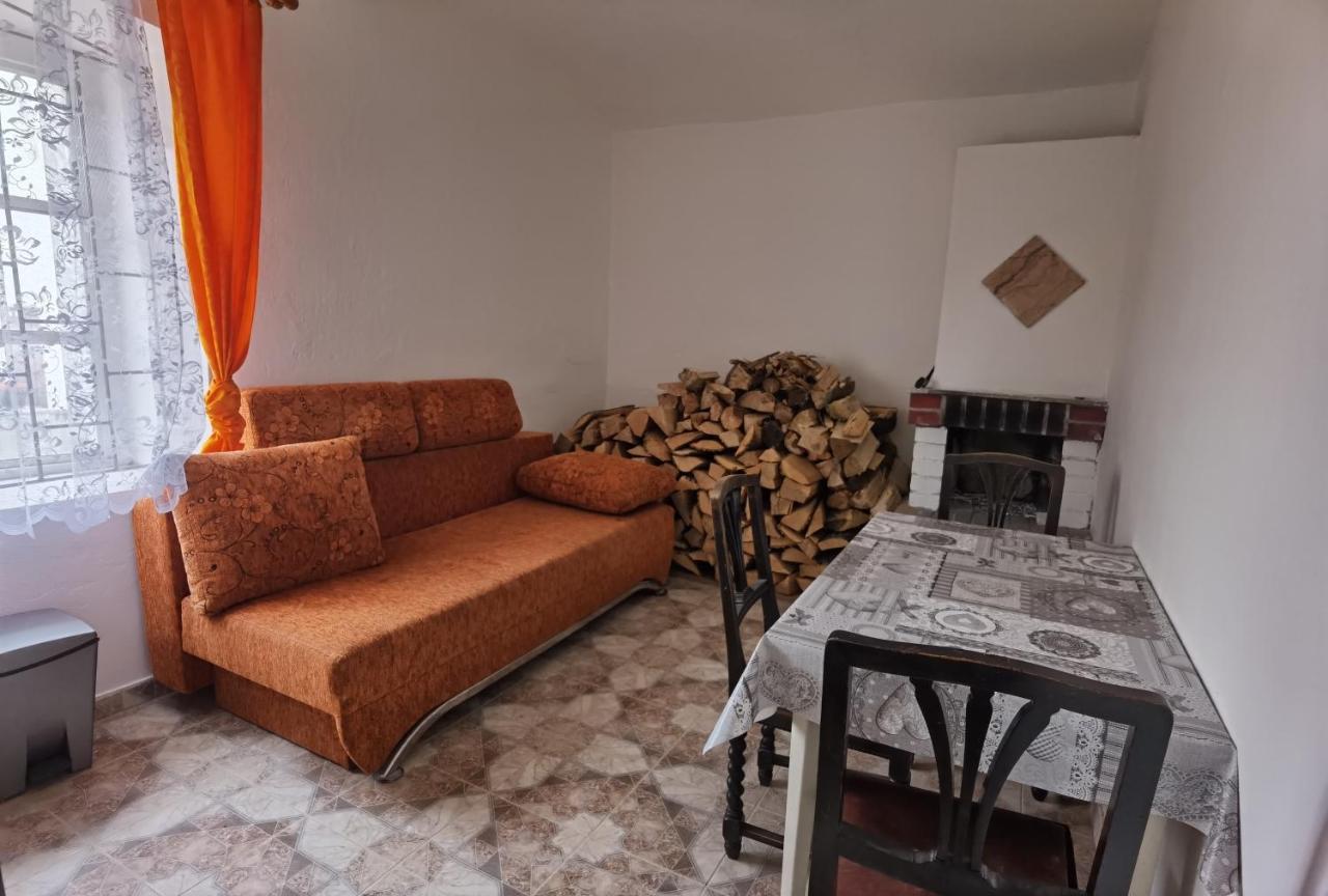 Apartamento U Černého orla Vidnava Exterior foto