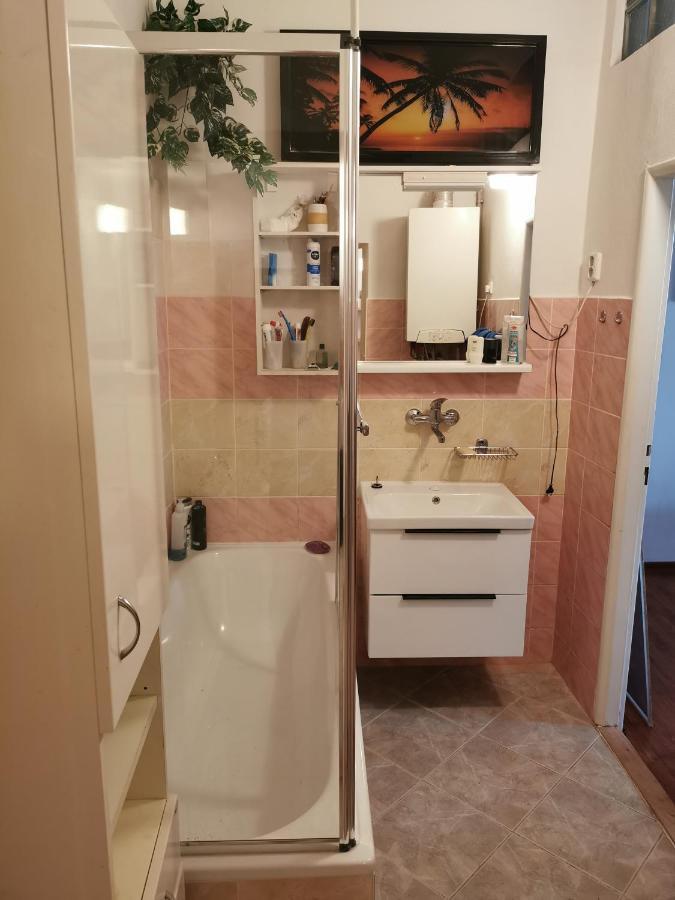 Apartamento U Černého orla Vidnava Exterior foto