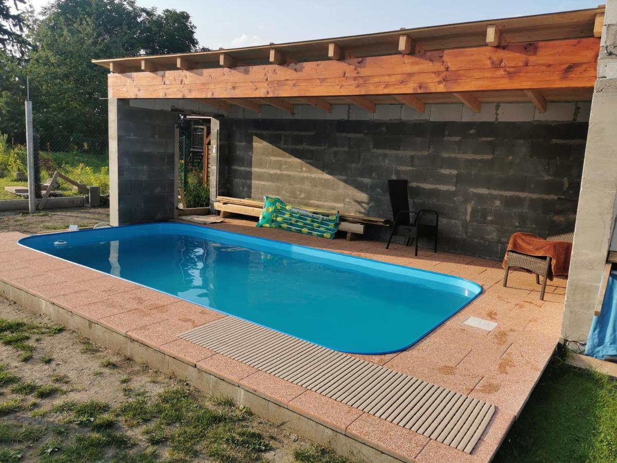 Apartamento U Černého orla Vidnava Exterior foto